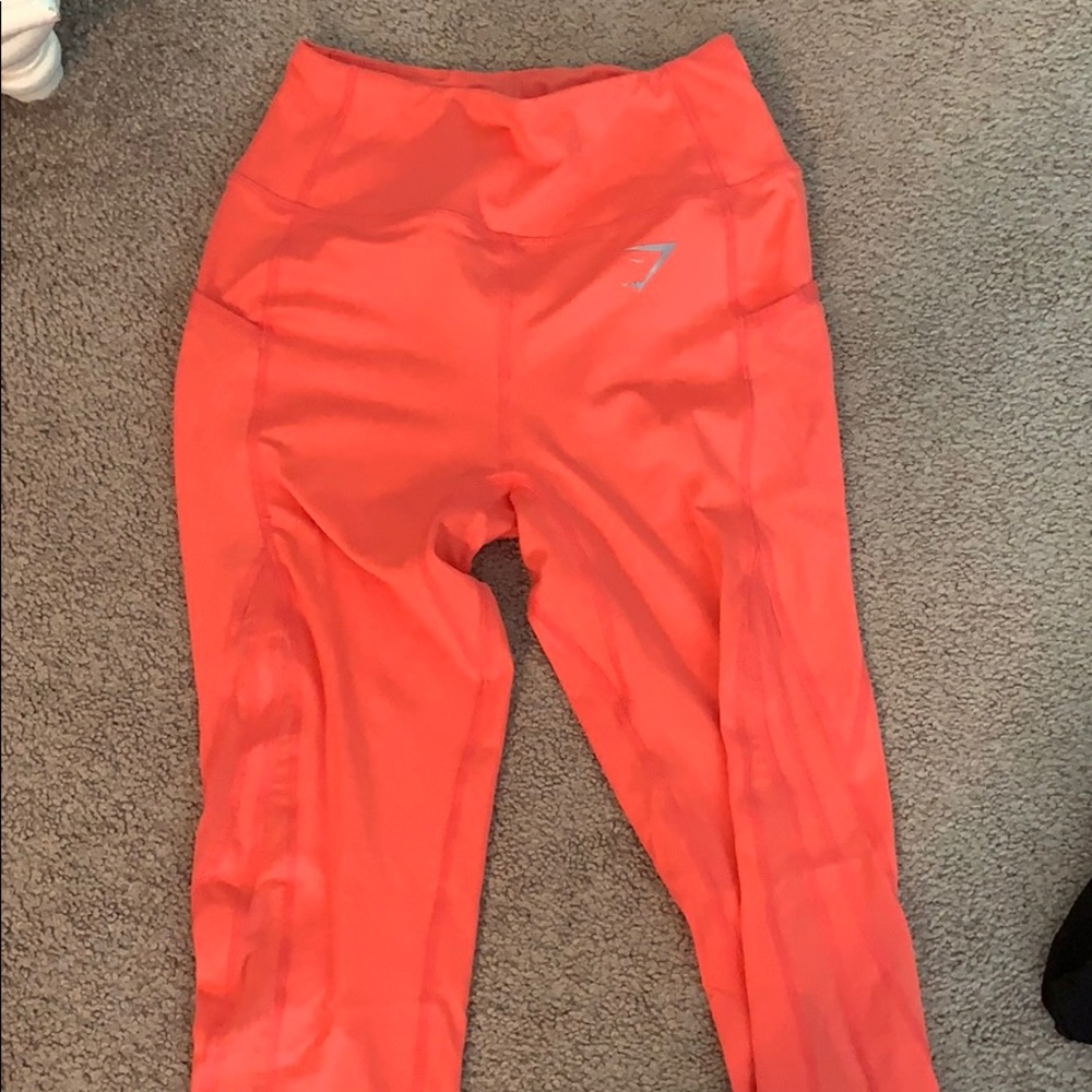 Gym Shark Leggings